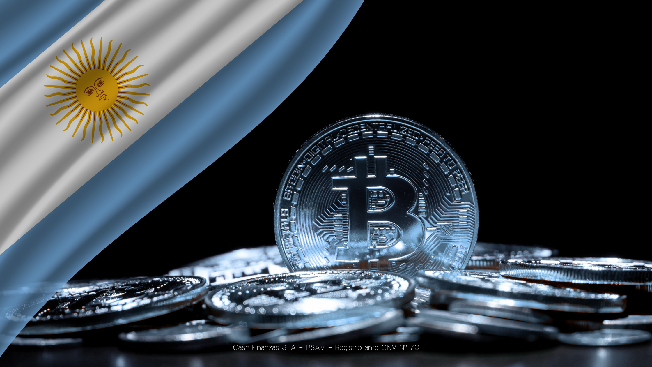 Argentina: líder en adopción de criptomonedas en Latinoamérica y protagonista del crecimiento cripto en 2025