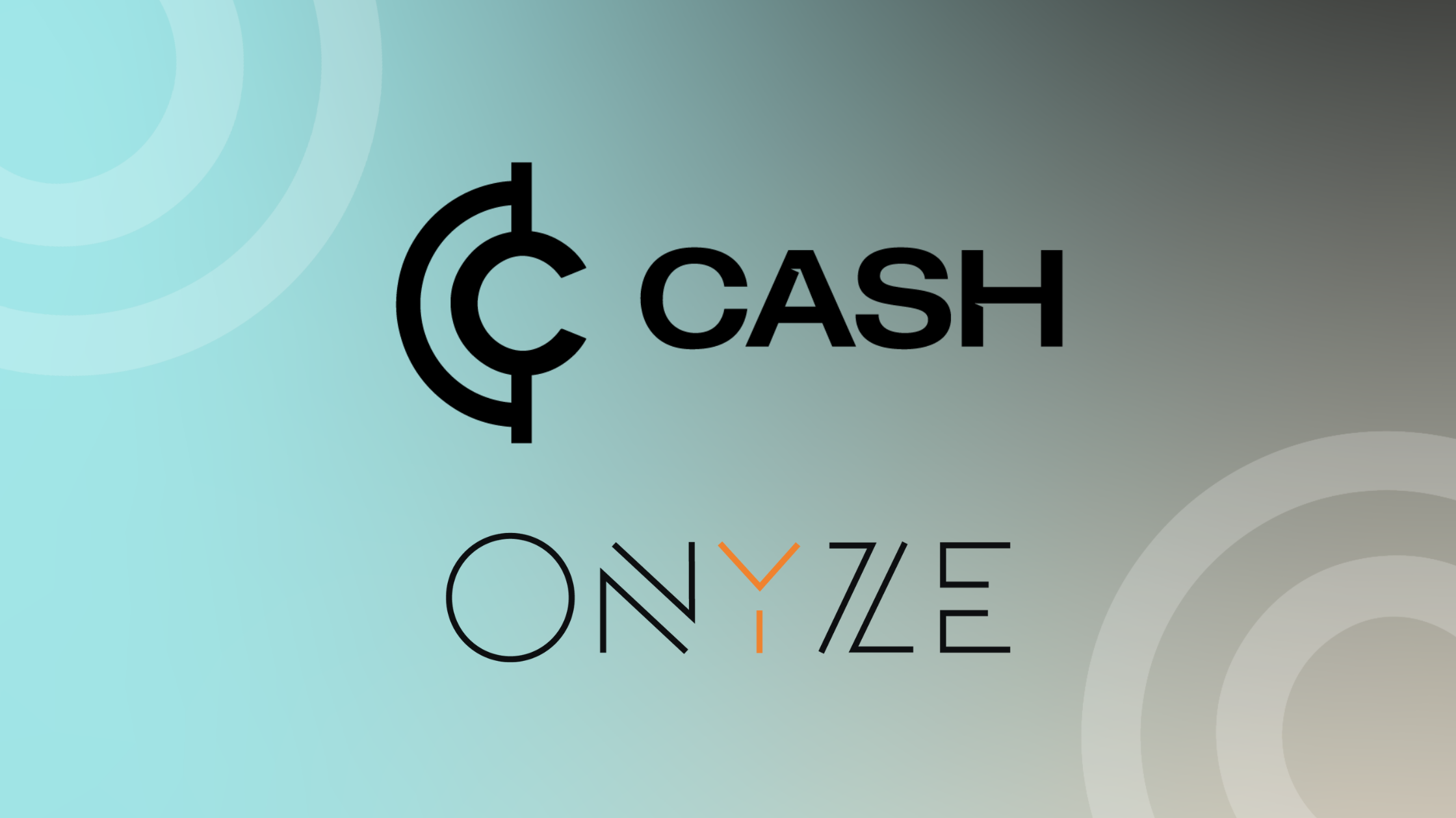 Cash Finanzas y ONYZE: una alianza estratégica que refuerza  la confianza en los activos digitales en Argentina 
