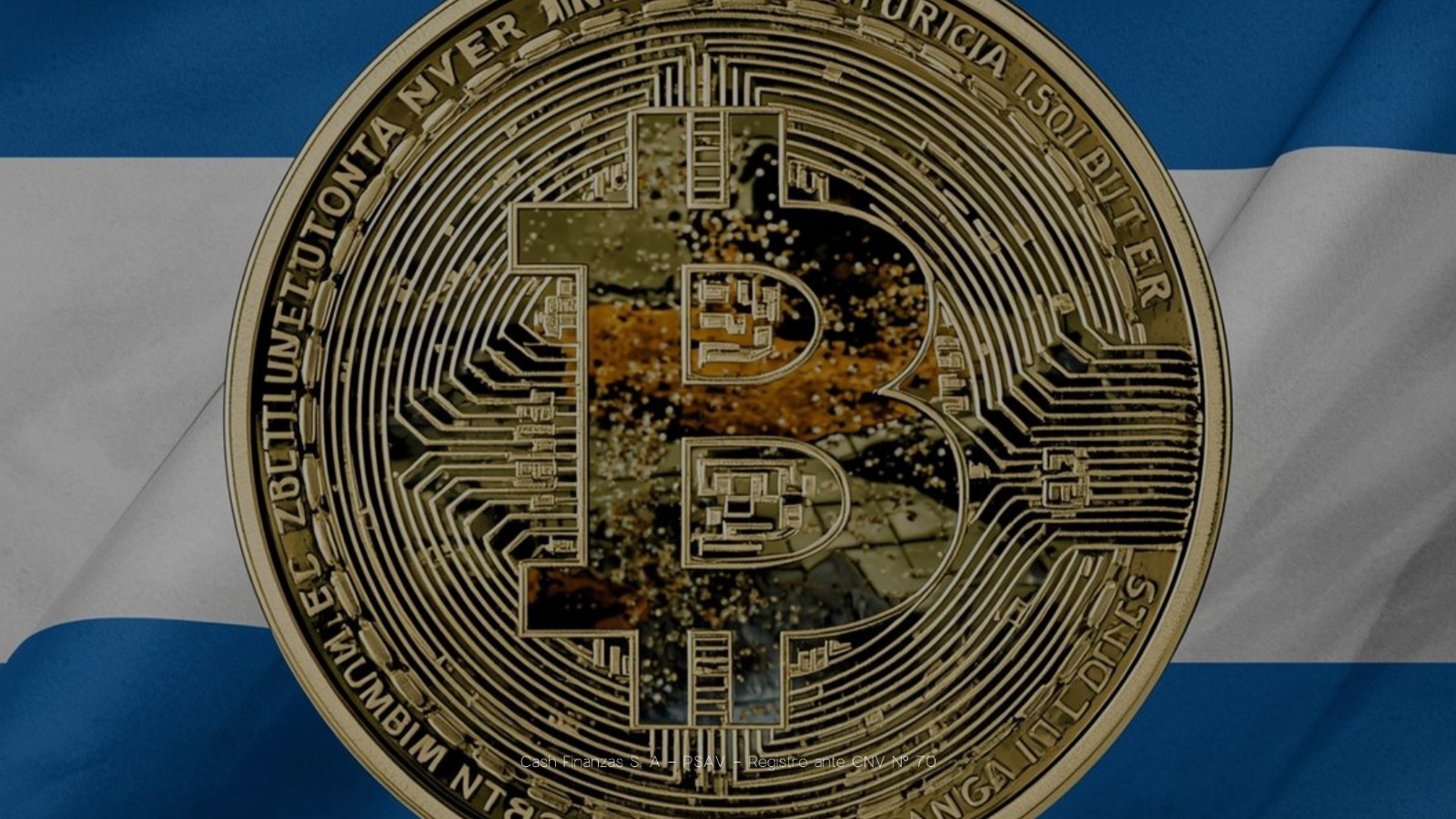 Criptomonedas e impulso a la “tetherización” de la economía argentina