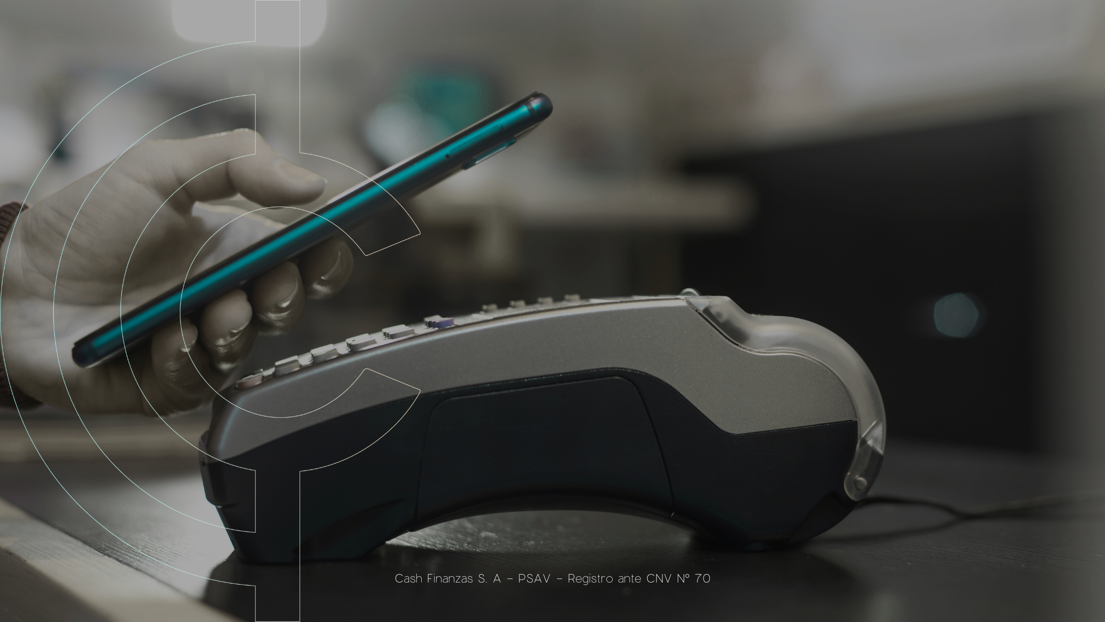 POSNet y cripto: la nueva forma de pagar en comercios argentinos desde 2026