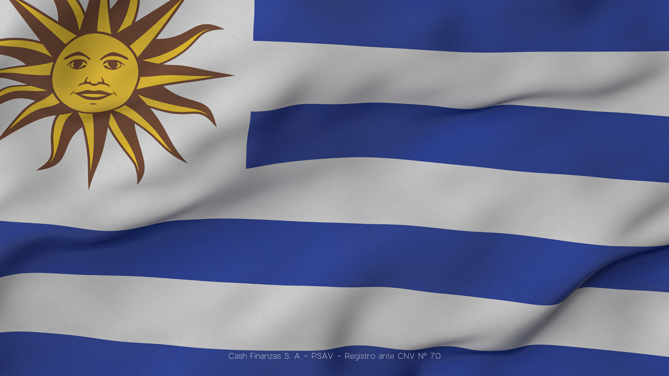 Uruguay avanza hacia la integración de stablecoins en su sistema de pagos